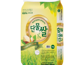 [농업회사법인 두리] 단물쌀 10kg